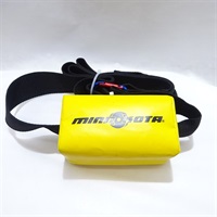 ドリフトソックハーネスフロート付き